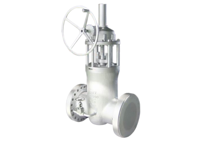 Gate Valves