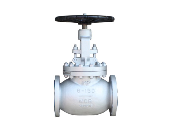 Globe Valves