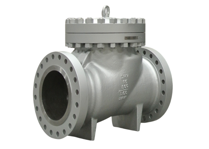 Check Valves