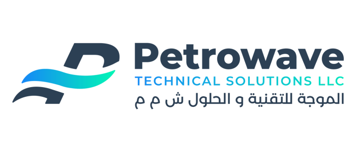 Petrowaveoman Logo