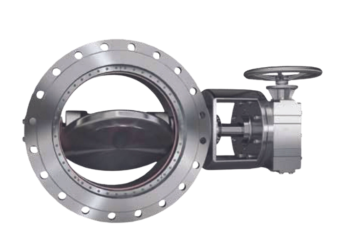 Butterfly Valves