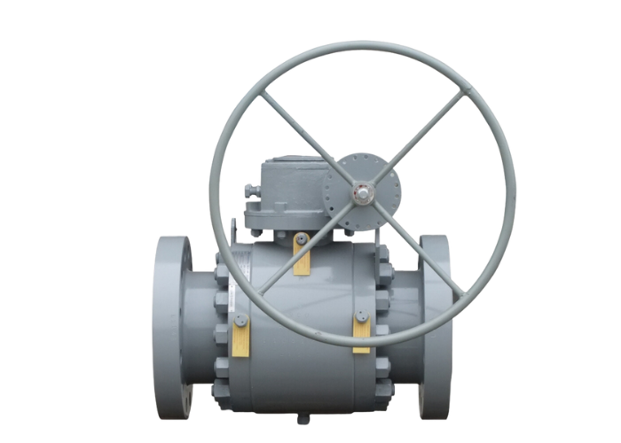 Ball Valves